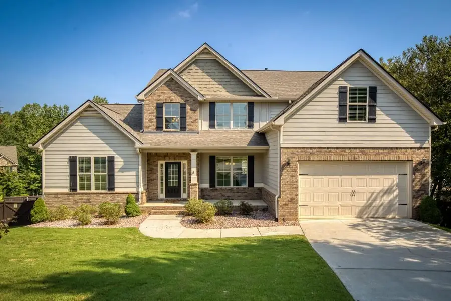 5115 Poplar Springs Court, Cumming, GA 30028 - Image #3