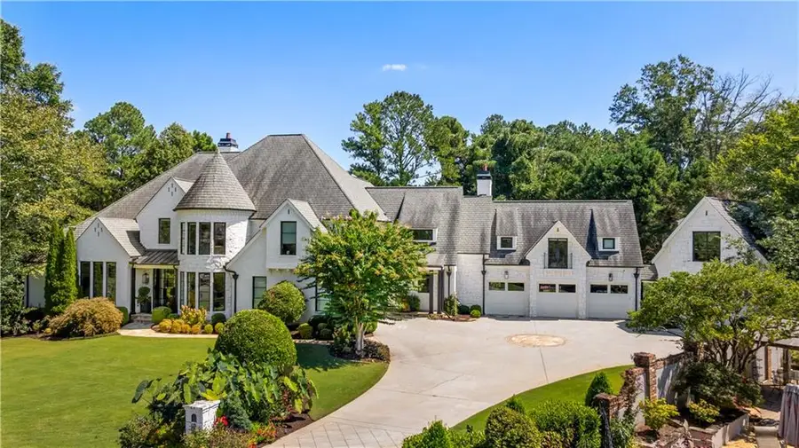 4488 Doral Circle Se, Marietta, GA 30067 - Image #2