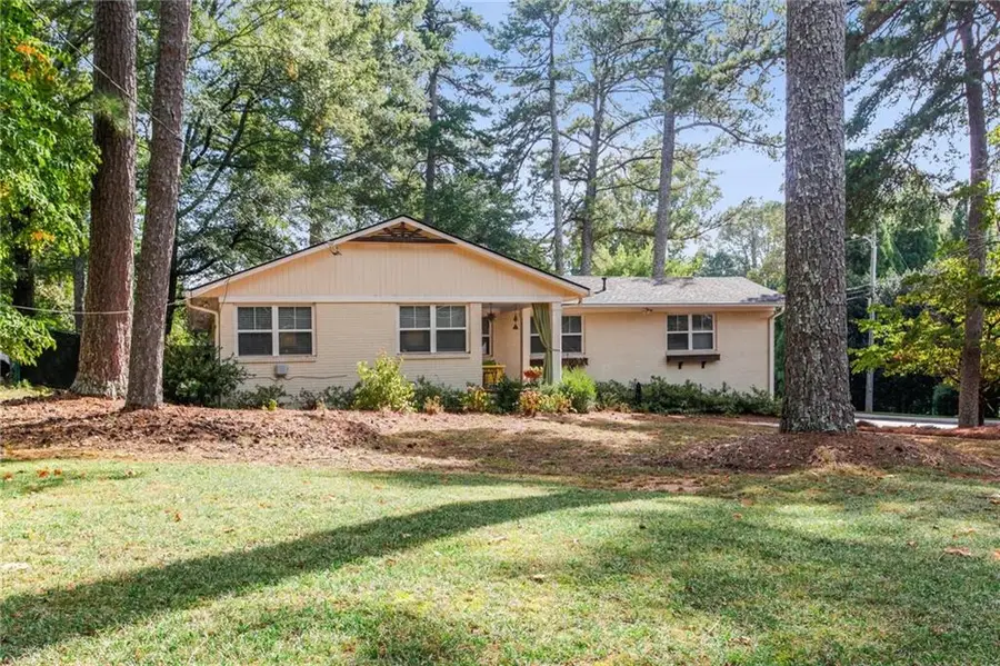 735 Stewart Avenue Nw, Marietta, GA 30064 - Image #2