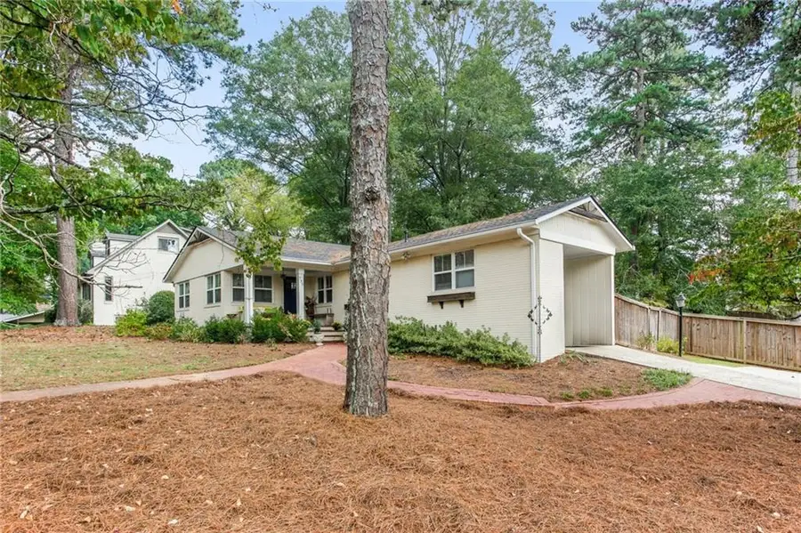 735 Stewart Avenue Nw, Marietta, GA 30064 - Image #3