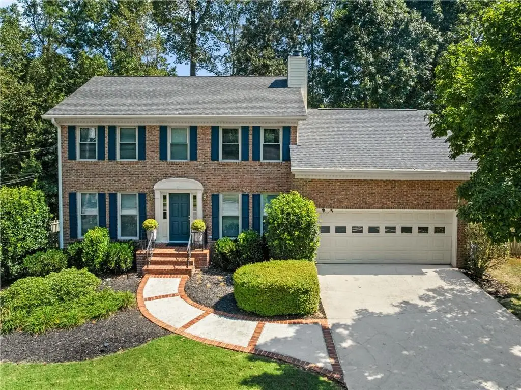 2526 Cosmos Drive Ne, Atlanta, GA 30345 - Image #1