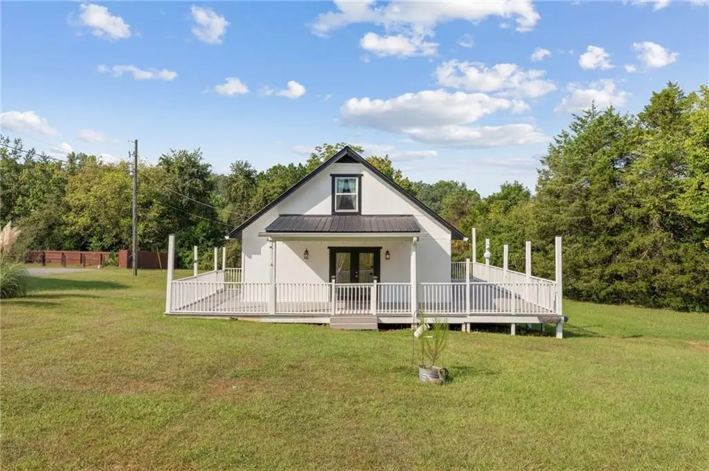 766 Antioch Road, Cedartown, GA 30125 - Image #1