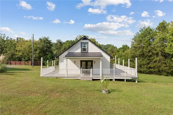 766 Antioch Road, Cedartown, GA 30125