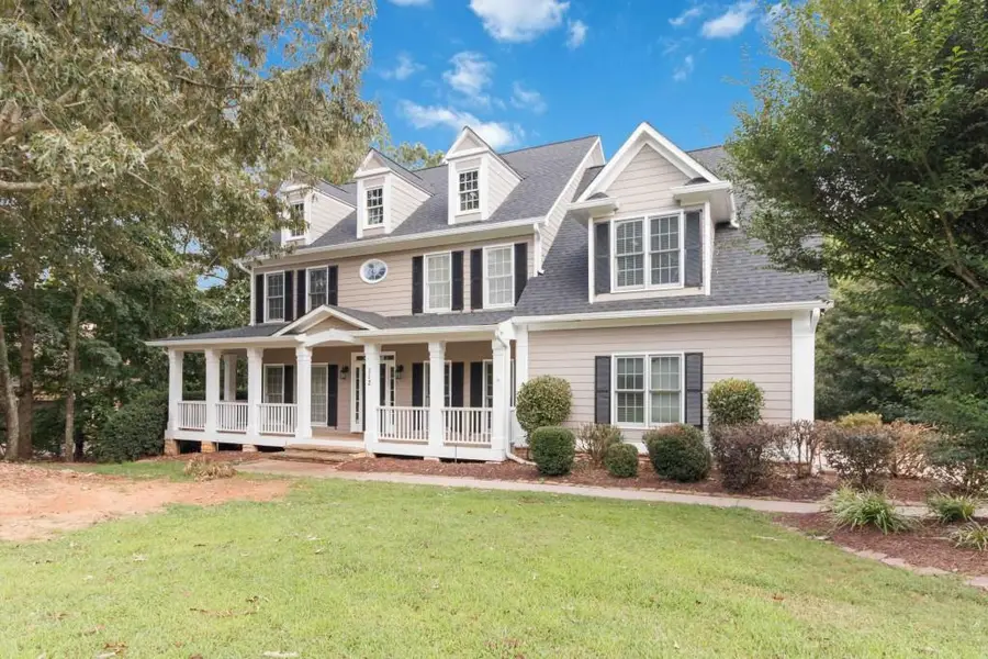 112 Creek Side Way, Ball Ground, GA 30107 - Image #2