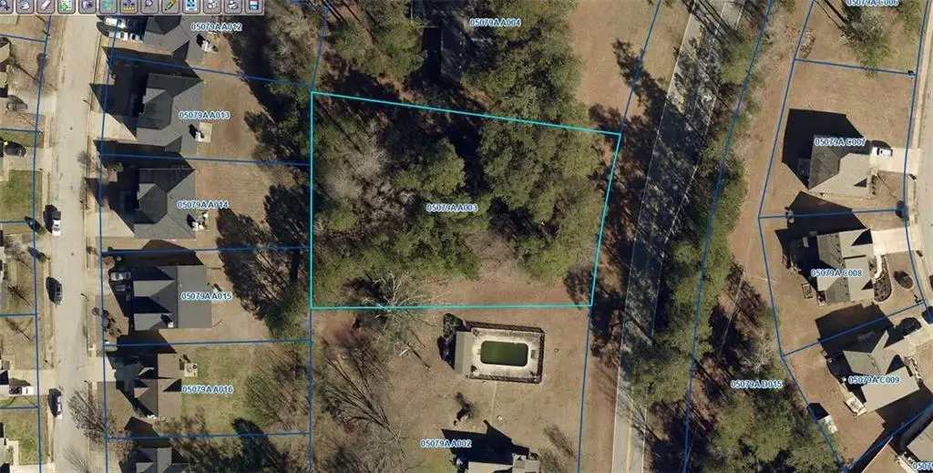 0 Panhandle Road, Hampton, GA 30228 - Image #1