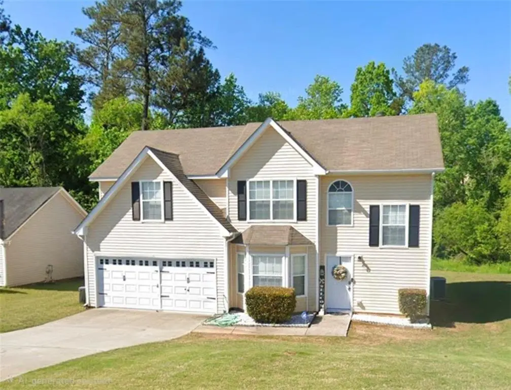 10779 Tara Village Way, Jonesboro, GA 30238 - Image #1