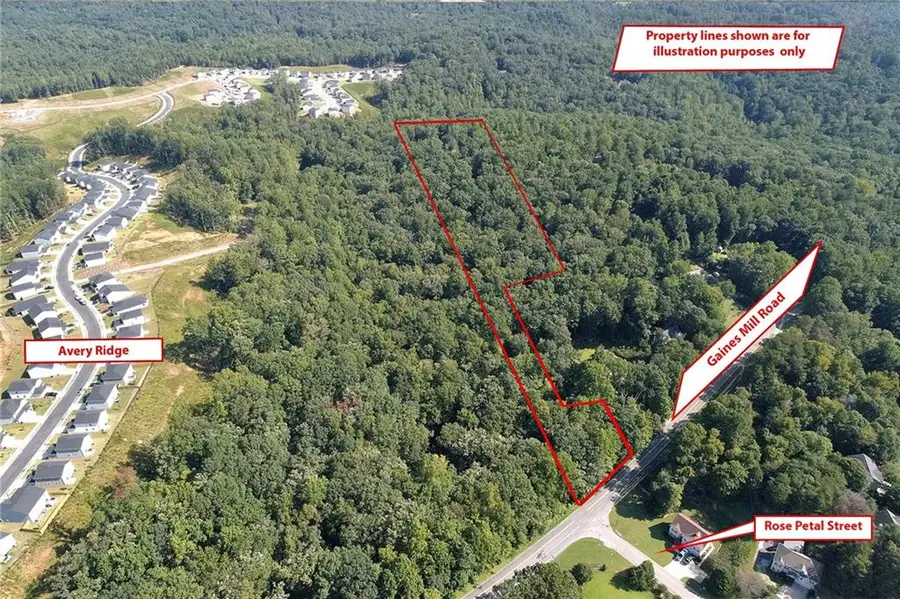 3005 Gaines Mill Road, Gainesville, GA 30507 - Image #3