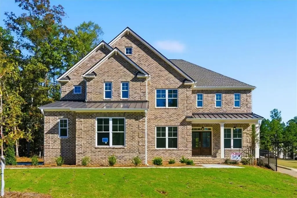 7782 Capps Ridge Lane, Douglasville, GA 30135 - Image #1