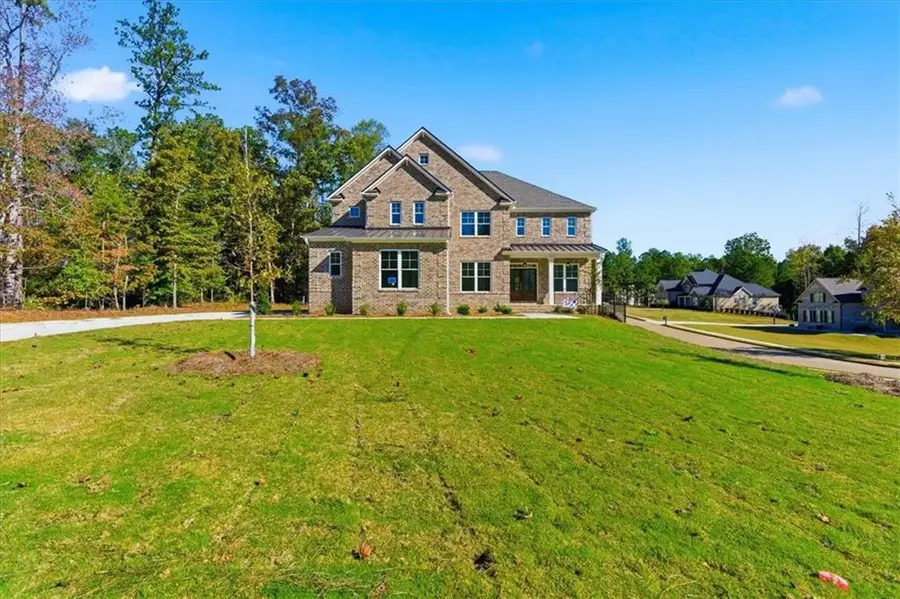 7782 Capps Ridge Lane, Douglasville, GA 30135 - Image #2