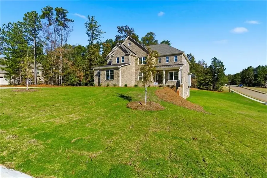 7782 Capps Ridge Lane, Douglasville, GA 30135 - Image #3