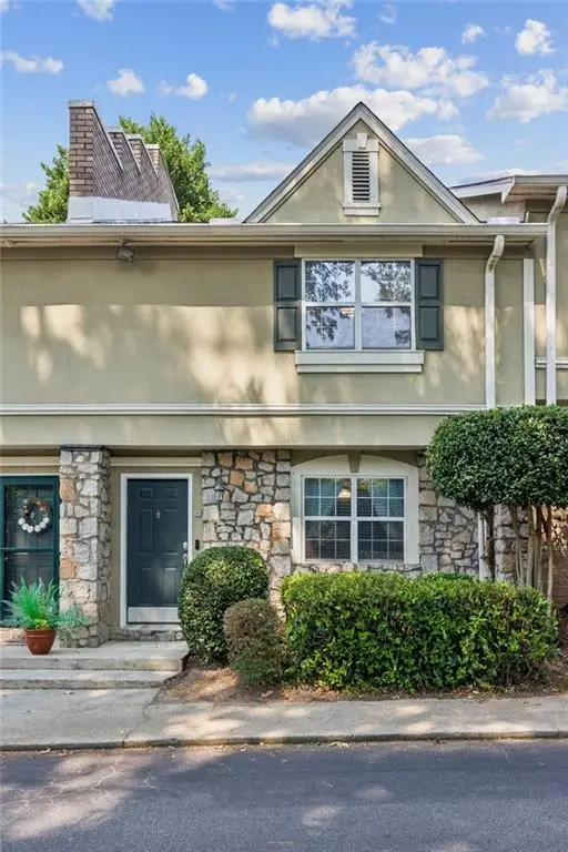 6900 Roswell Road #F8, Atlanta, GA 30328 - Image #2