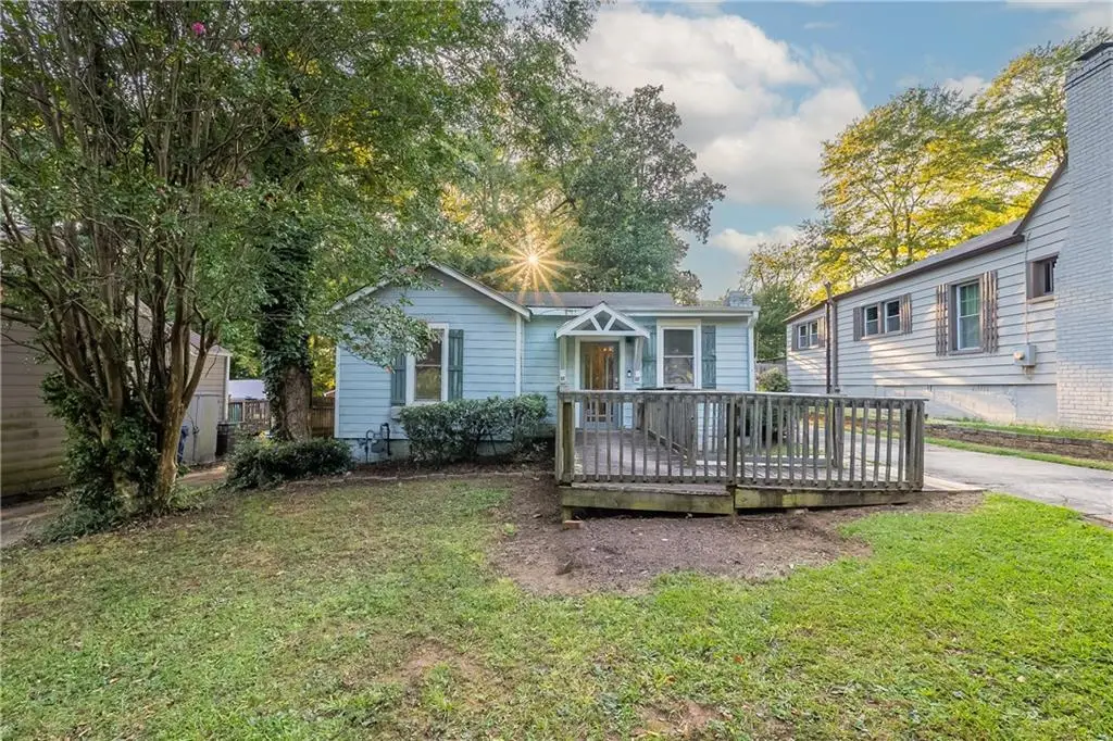 55 Wyman Street Se, Atlanta, GA 30317 - Image #1