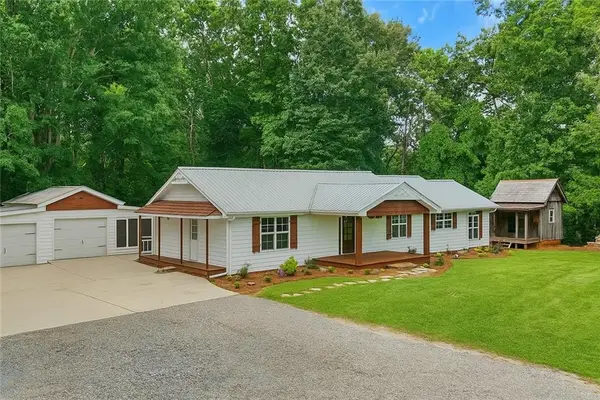 782 Lower Burris Road, Canton, GA 30114