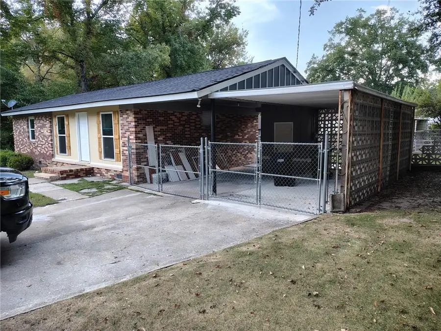 5021 Shirley Ann Drive, Columbus, GA 31907 - Image #2