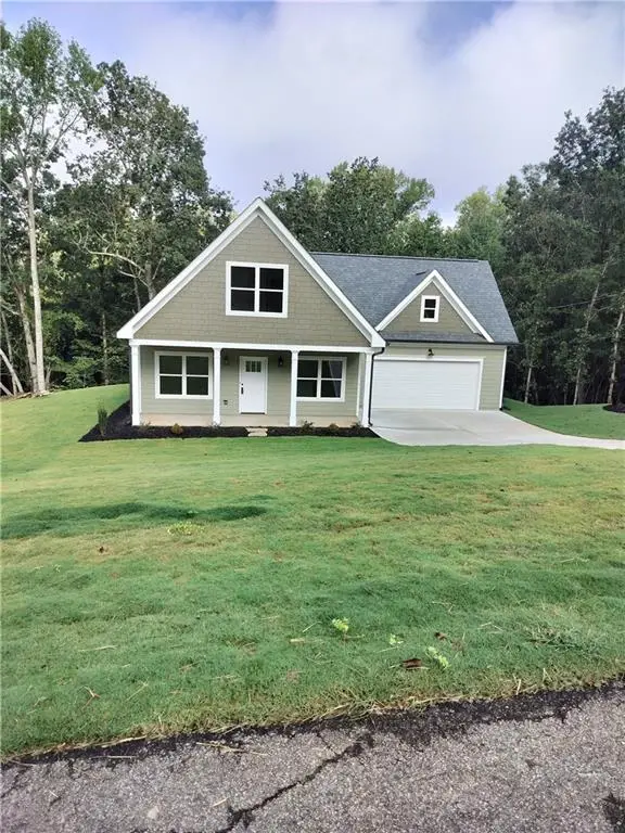 61 College Heights Place, Franklin Springs, GA 30639 - #2