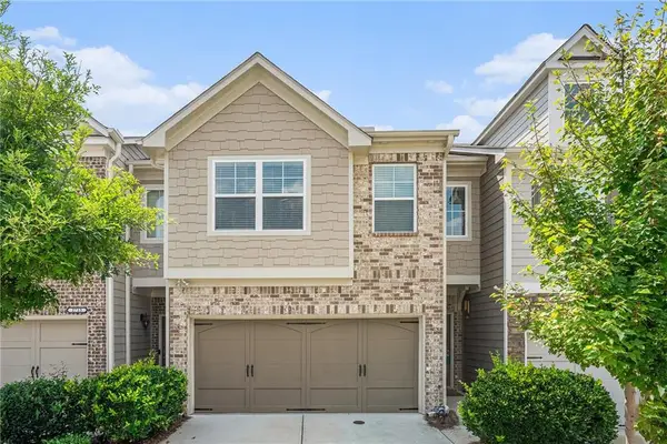 2713 Kemp Court, Conyers, GA 30094