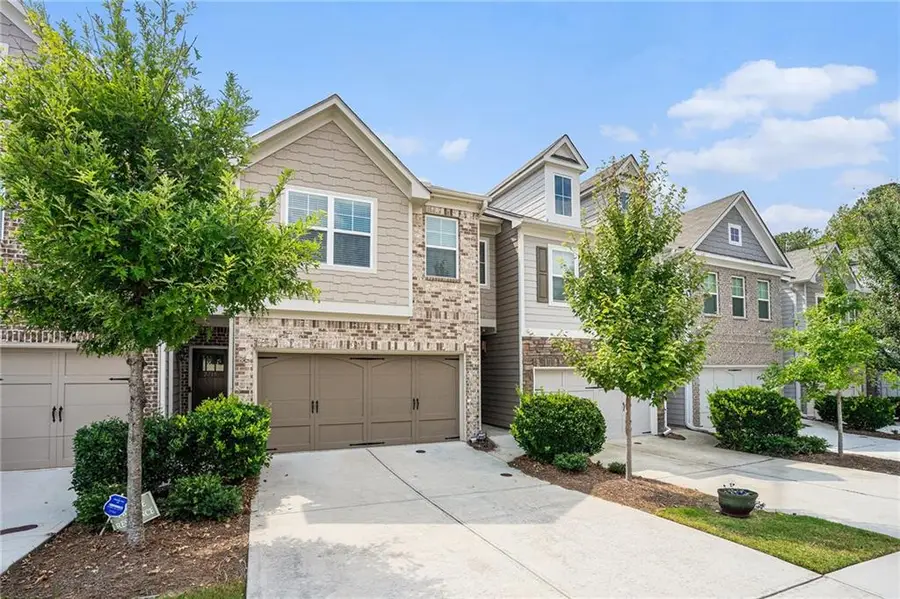 2713 Kemp Court, Conyers, GA 30094 - Image #2