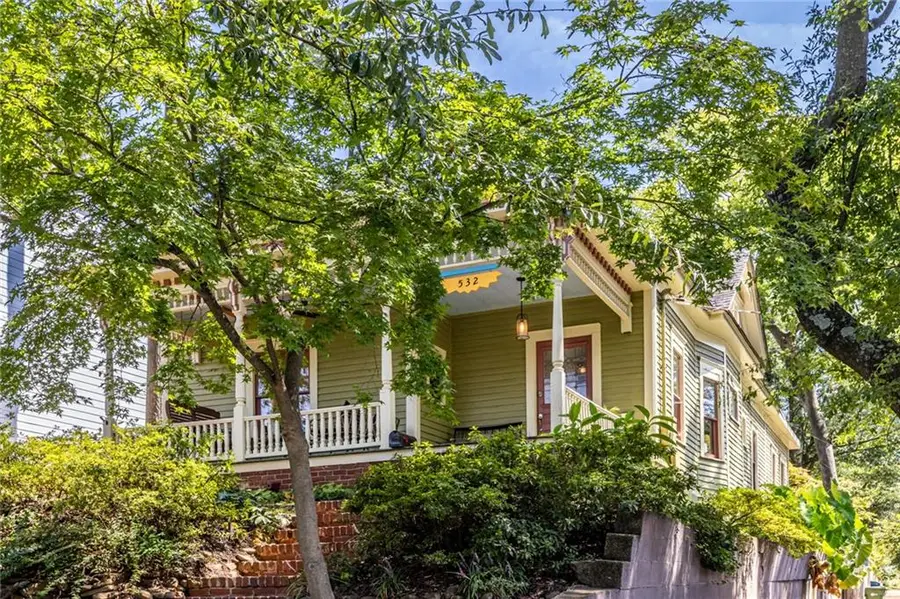 532 Broyles Street Se, Atlanta, GA 30312 - Image #2