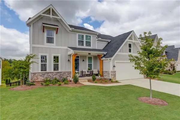 165 Kerr Drive, Hoschton, GA 30548