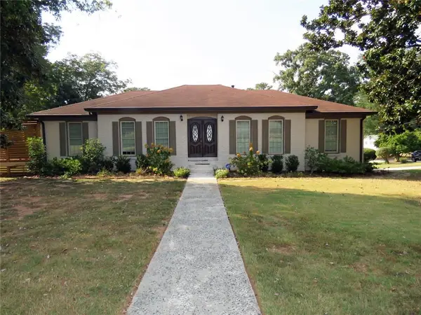 203 Angla Drive Se, Smyrna, GA 30082