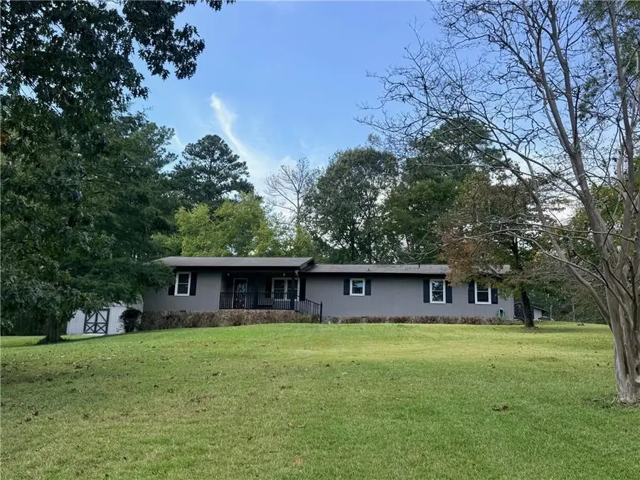 48 Covered Bridge Road, Bremen, GA 30110 - Image #2