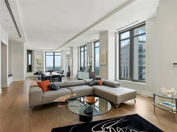 3376 Peachtree Road Ne #44B, Atlanta, GA 30326