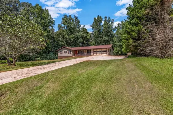 981 Havenridge Dr Sw, Conyers, GA 30094