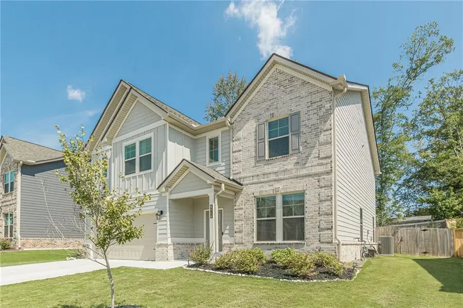 4010 Diane Lane, Fayetteville, GA 30214 - Image #2