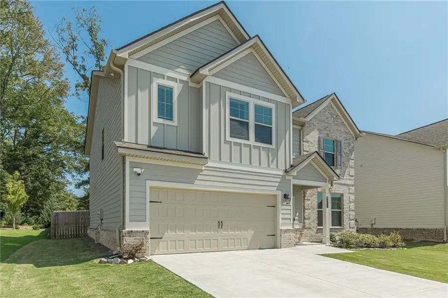 4010 Diane Lane, Fayetteville, GA 30214 - Image #3