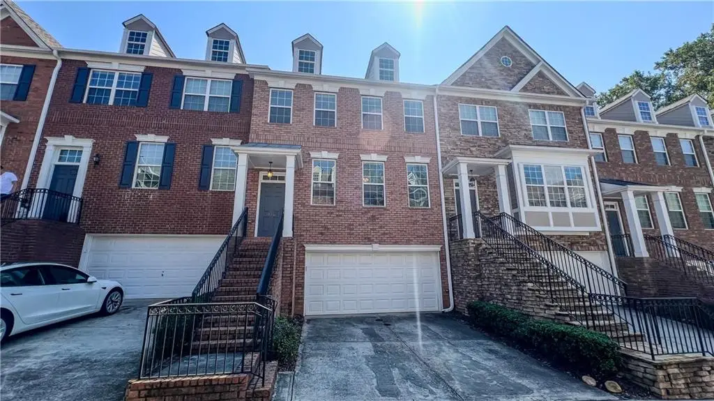 11065 Brunson Drive #247, Duluth, GA 30097 - Image #1
