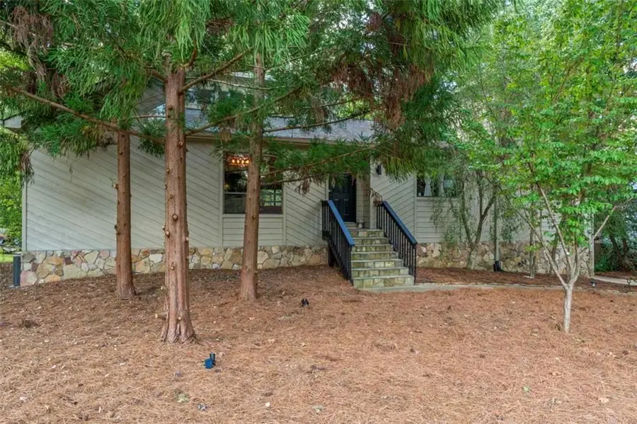 5221 W Jones Bridge Road, Peachtree Corners, GA 30092 - Image #3