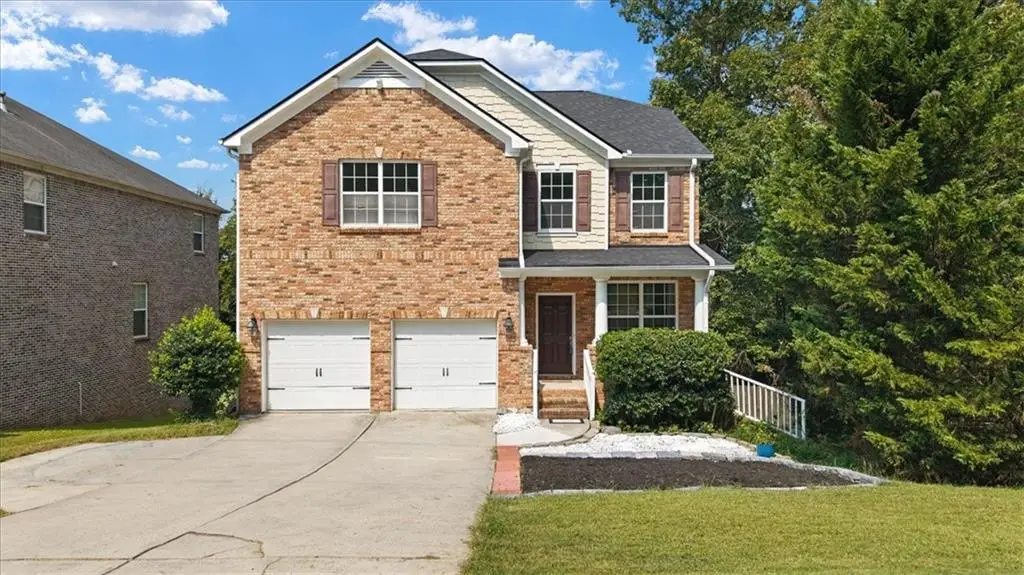 6018 Oakdale Road Se, Mableton, GA 30126 - Image #1