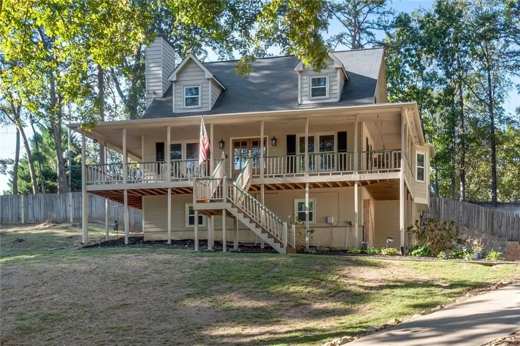 2205 Mills Wood Run, Canton, GA 30114 - Image #1