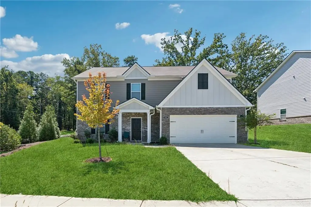 101 Foley Drive, Cartersville, GA 30120 - Image #1