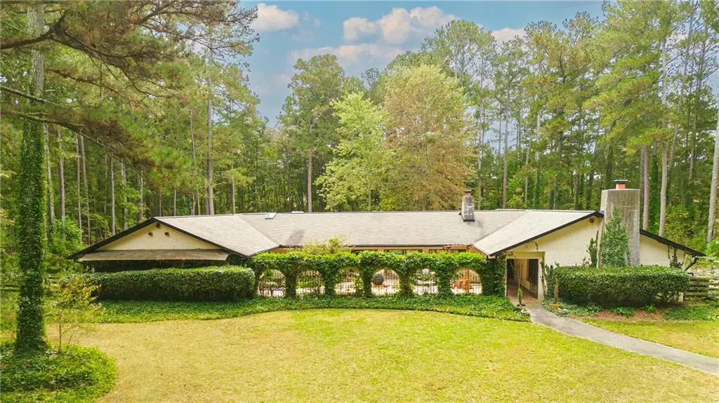 2301 Brooks Road, Dacula, GA 30019 - Image #1