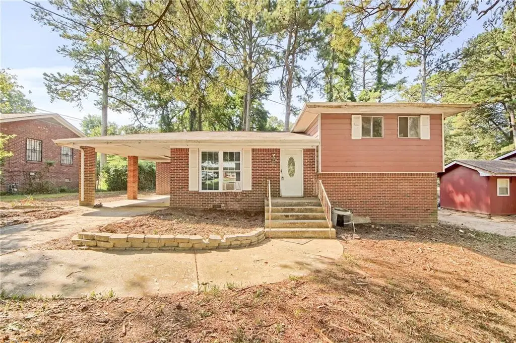 1336 Stoneham Court, Atlanta, GA 30349 - Image #1