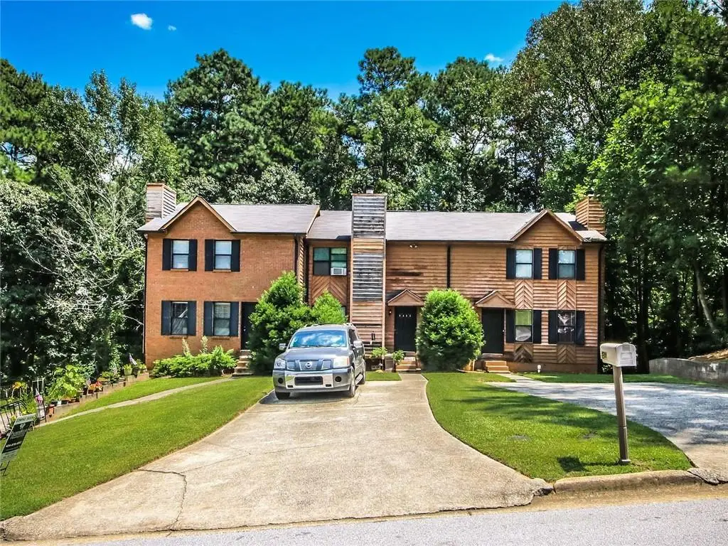 5488 Windwood Road, Atlanta, GA 30349 - #1