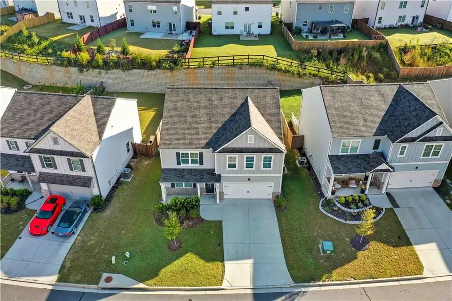 556 Quail Pass, Dawsonville, GA 30534 - Image #3