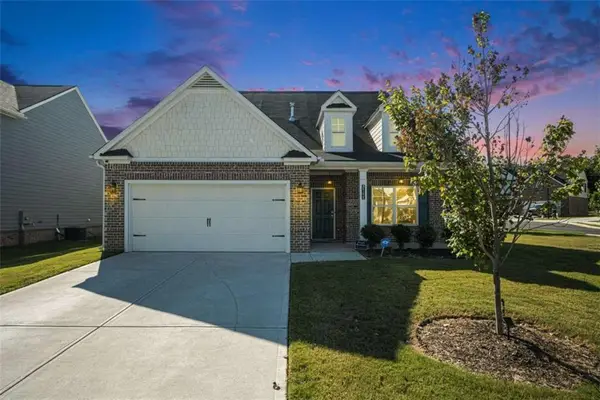 3164 Dowsing Lane, Powder Springs, GA 30127