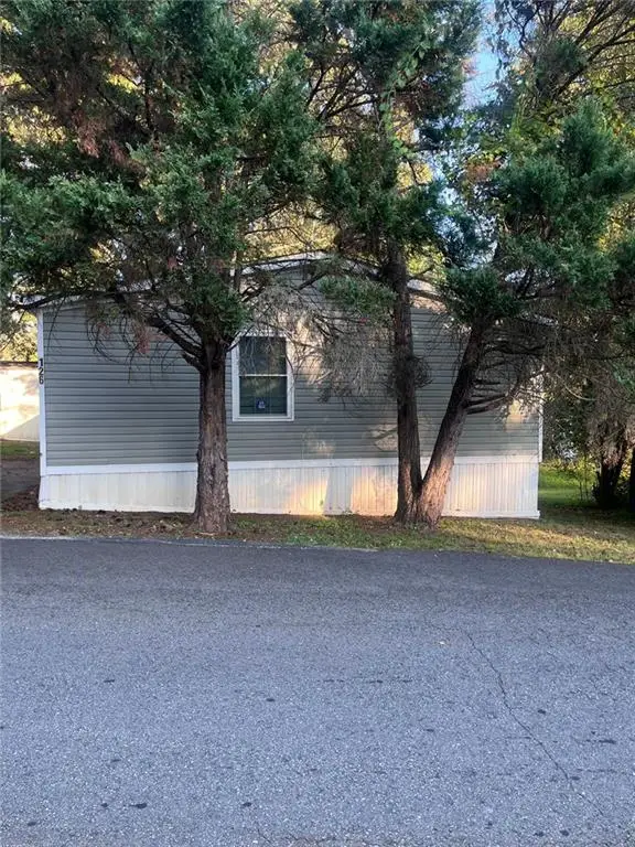 126 Castle Club Drive, Stone Mountain, GA 30087 - Image #1