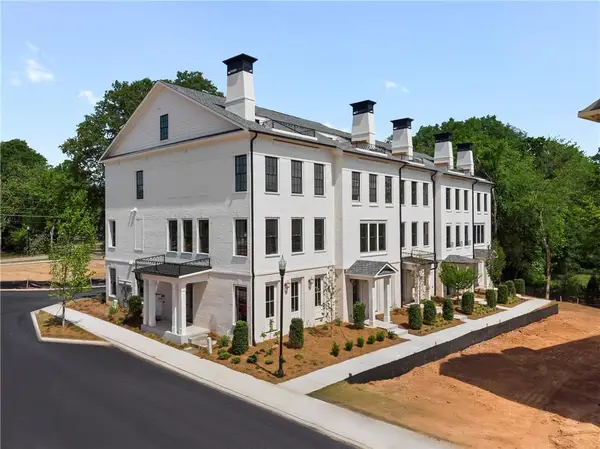 410 Mayfair Court, Alpharetta, GA 30009