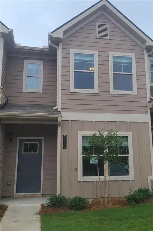 3111 Bayrose Circle #109B, East Point, GA 30344 - Image #1