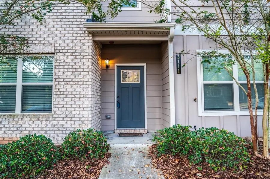 3111 Bayrose Circle #109B, East Point, GA 30344 - Image #2