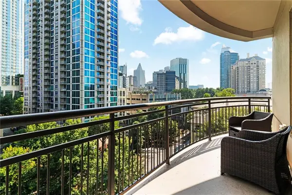 3445 Stratford Road Ne #708, Atlanta, GA 30326