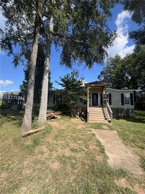 196 Maddox Road, Eatonton, GA 31024