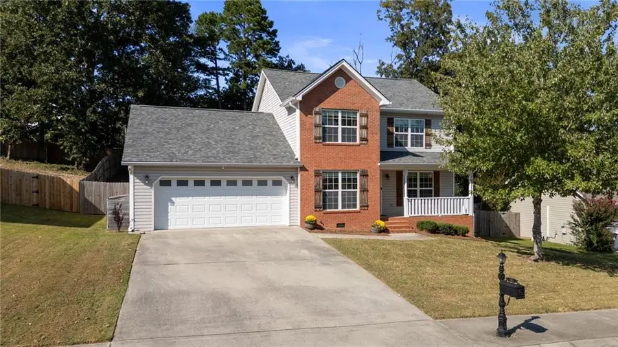 184 Peachtree Circle, Ringgold, GA 30736 - Image #3