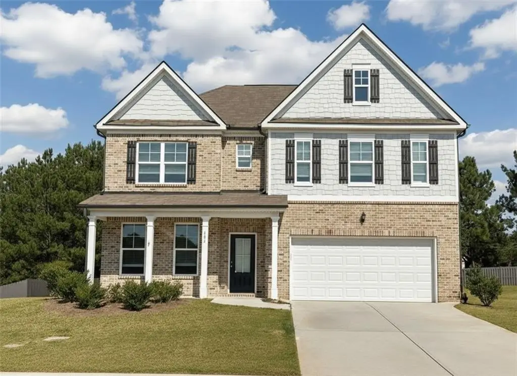 461 Paxton Lane, Jefferson, GA 30549 - Image #1