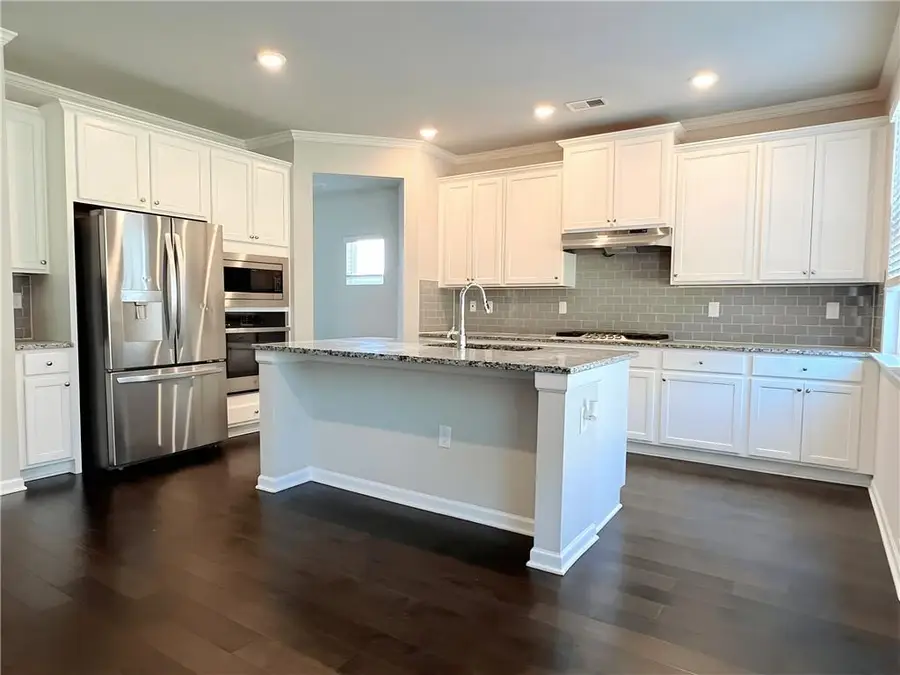 461 Paxton Lane, Jefferson, GA 30549 - Image #2