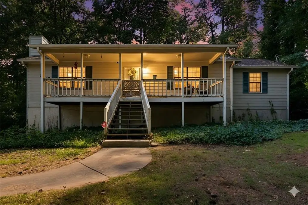 31 Powder Mill Drive, Dallas, GA 30157 - Image #1