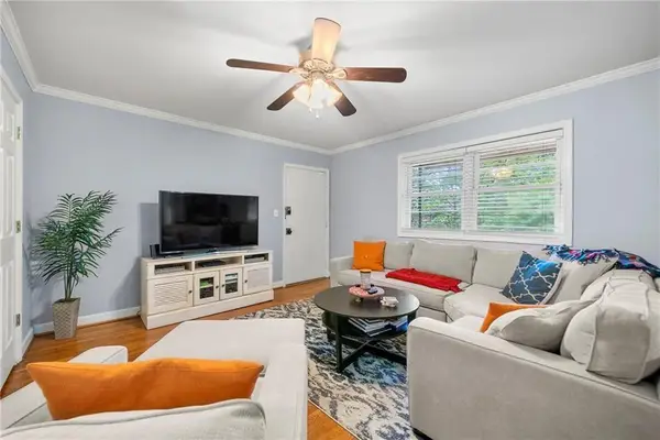 3660 Peachtree Road Ne #6A, Atlanta, GA 30319